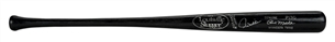 1997 Paul Molitor Game Used and Signed Louisville Slugger P130 Model Bat (MEARS A9) (Team LOA)